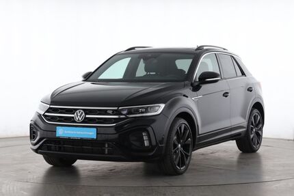 VW T-Roc 88.730 km 27.450 &euro; Deggendorf 94469