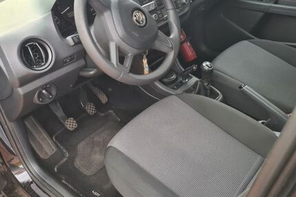 Skoda Citigo 111.638 km 5.900 &euro; Berne 27804