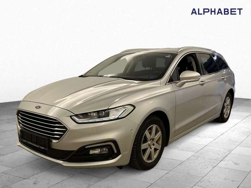 Mondeo