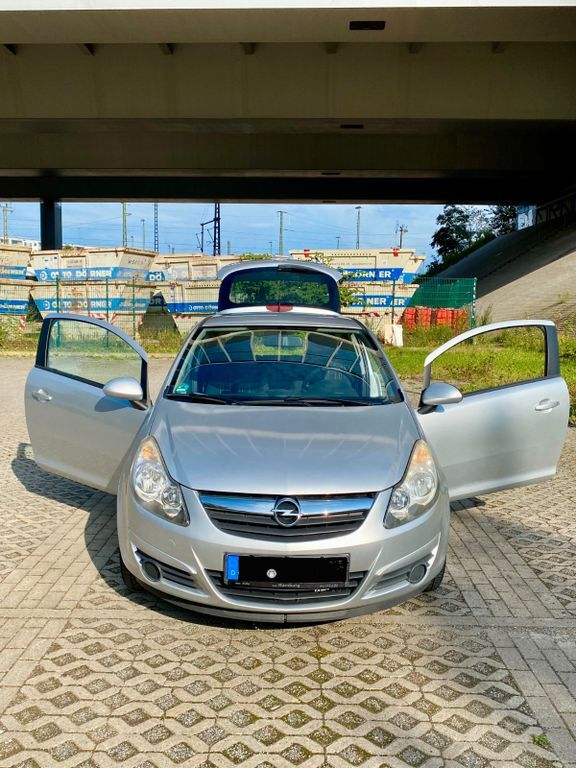 Corsa