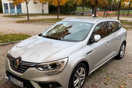 Renault Megane 75.000 km 14.150 € Poing 85586