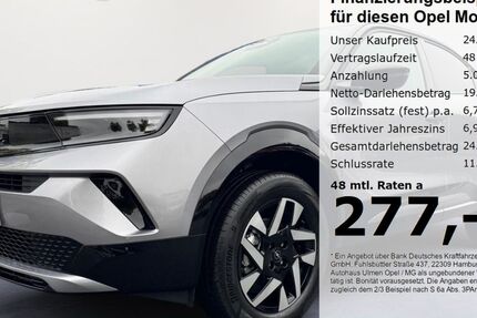 Opel Mokka 1.110 km 22.980 &euro; Düsseldorf 40231
