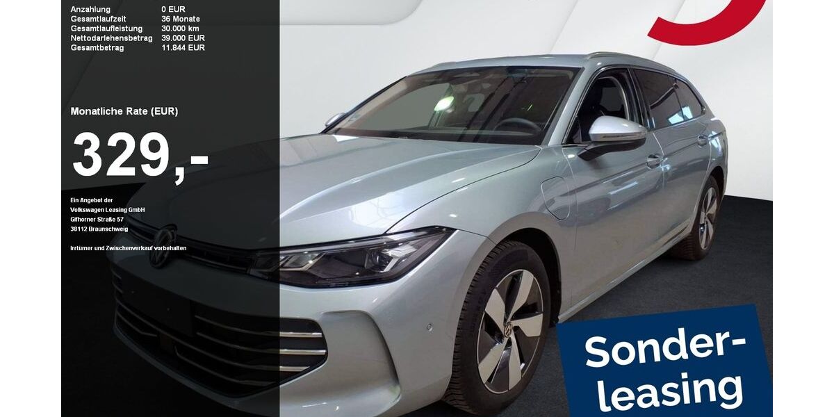 VW Passat 8.800 km 39.840 &euro; Wackersdorf 92442