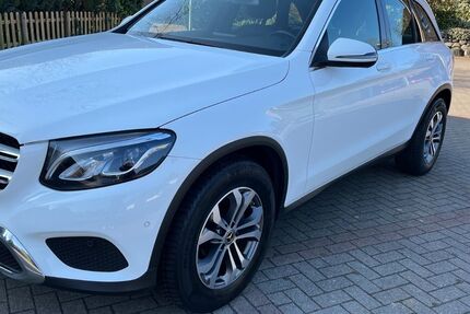 Mercedes-Benz GLC 250 118.000 km 24.500 &euro; Henstedt-Ulzburg 24558