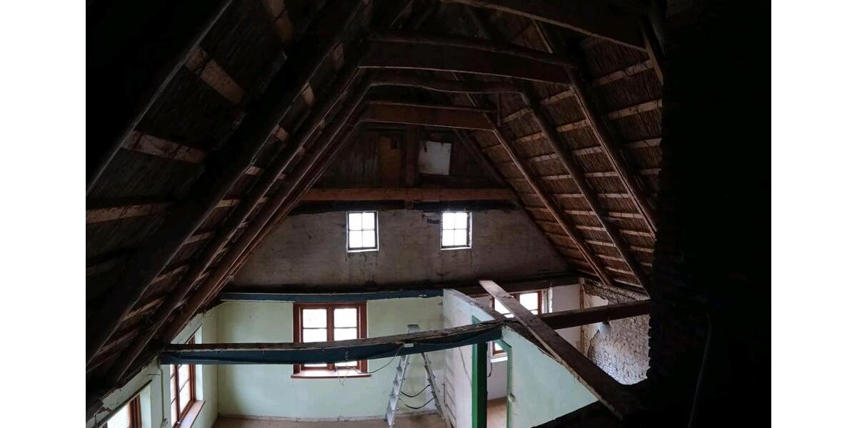 Einfamilienhaus Ihlienworth - 3.5 Zimmer, 65 m&sup2;, 42.000&euro; | Angebot:26613446