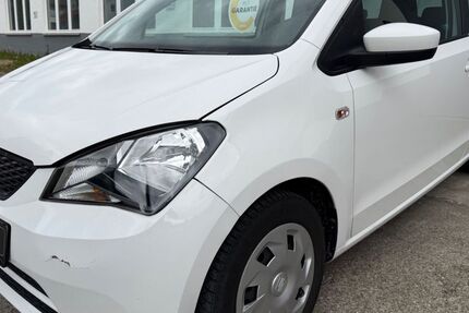 Seat Mii 86.170 km 7.190 &euro; Aldingen 78554