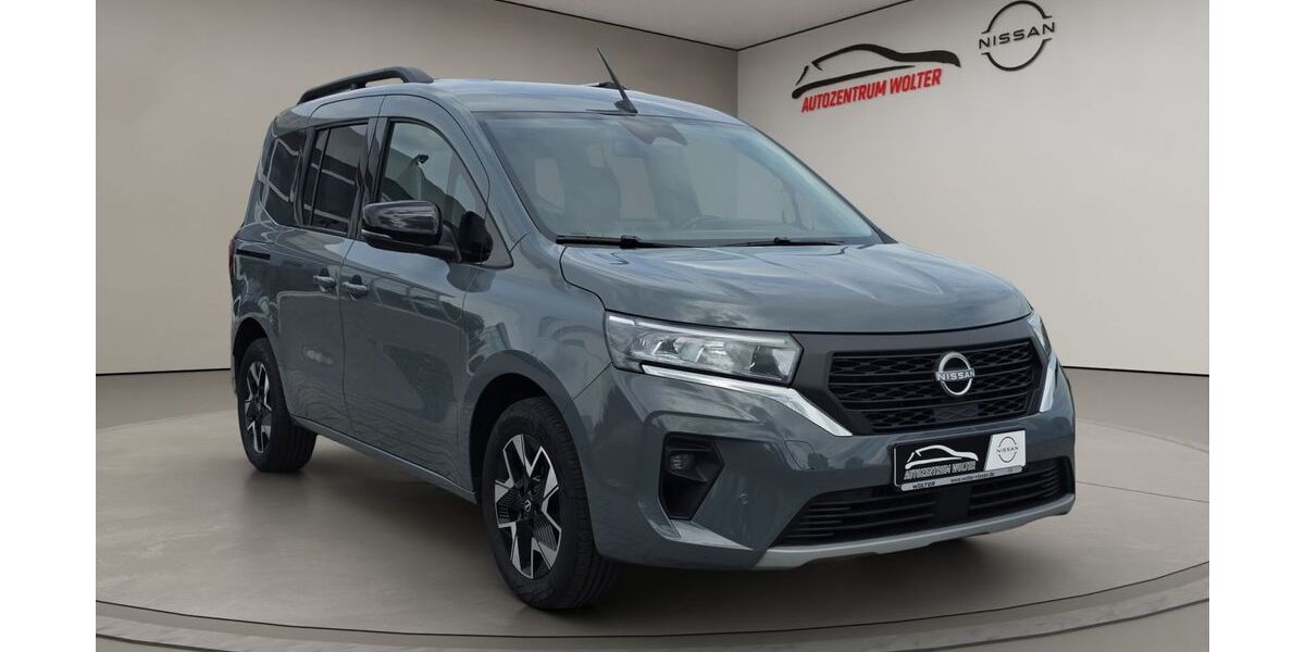 Nissan Townstar 7.100 km 26.990 &euro; Schwedt 16303