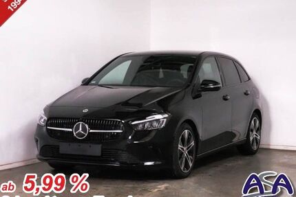 Mercedes B 180