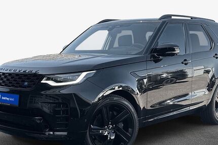 Land Rover Discovery 1.110 km 91.980 € Heilbronn 74080