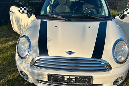 Mini Cooper 206.847 km 2.700 &euro; Lathen 49762