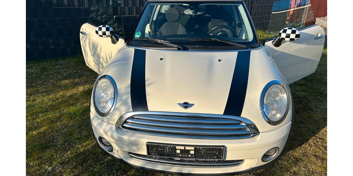 Mini Cooper 206.847 km 2.700 &euro; Lathen 49762