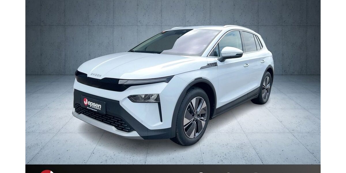 Skoda Elroq 7.900 km 39.970 &euro; Neutraubling 93073