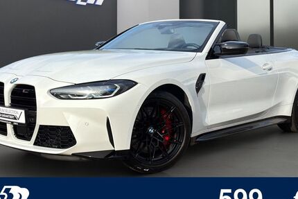 BMW M4 11.100 km 84.550 € Lübeck 23560