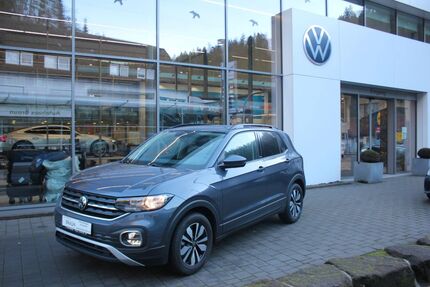 VW T-Cross 8.190 km 21.790 &euro; Wildberg 72218