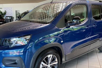 Peugeot Rifter 64.364 km 18.970 &euro; Ohrdruf 99885
