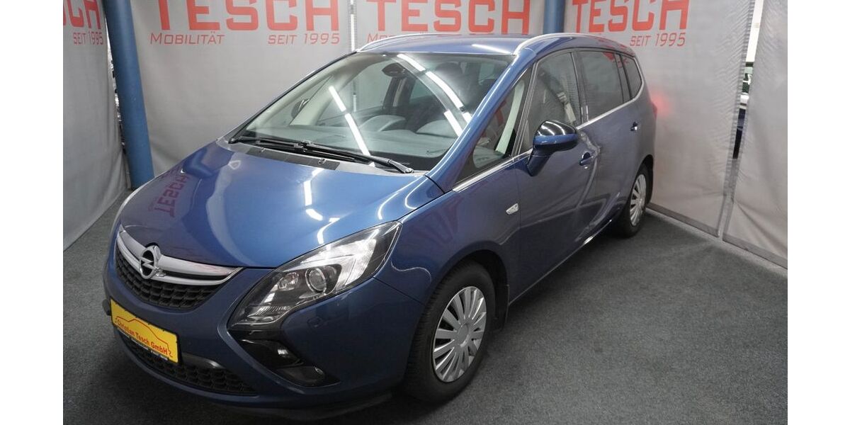 Opel Zafira 229.346 km 4.790 &euro; Pfungstadt 64319