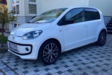 VW up!