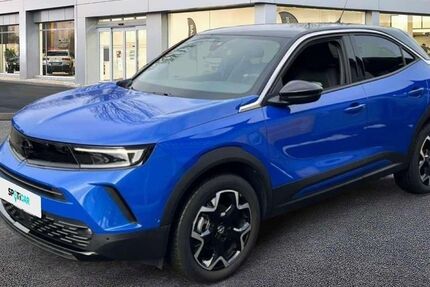 Opel Mokka 12.900 km 19.990 &euro; Blankenbach 63825