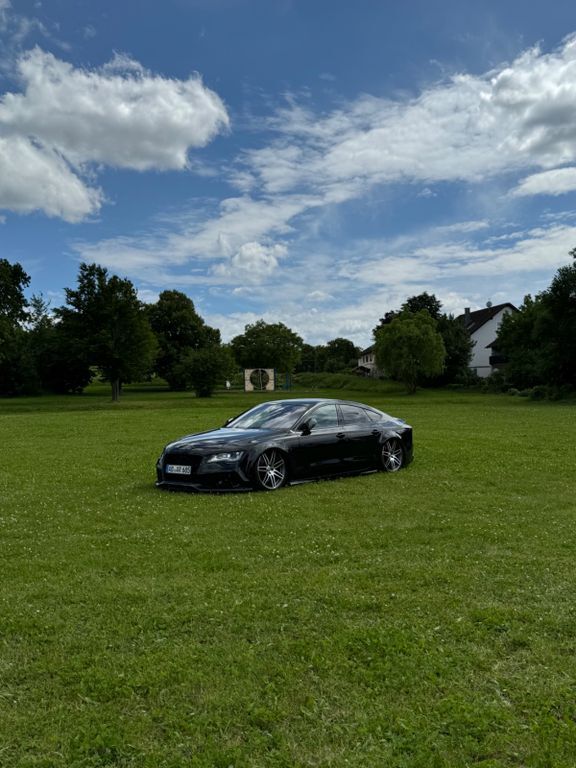 Audi A7 179.800 km 16.600 € Großostheim 63762