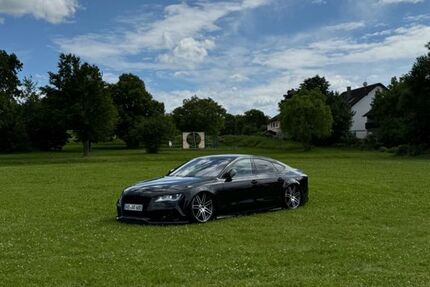 Audi A7 179.800 km 16.900 € Großostheim 63762