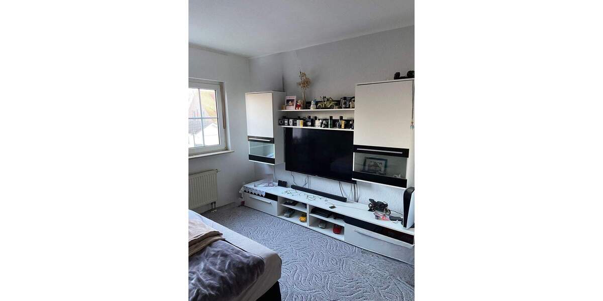 Etagenwohnung Schönwalde-Glien Schönwalde-Siedlung - 3 Zimmer, 84 m&sup2;, 359.000&euro; | Angebot:25245993