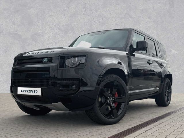 Land Rover Defender 1.500 km 129.900 &euro; Kürnach 97273