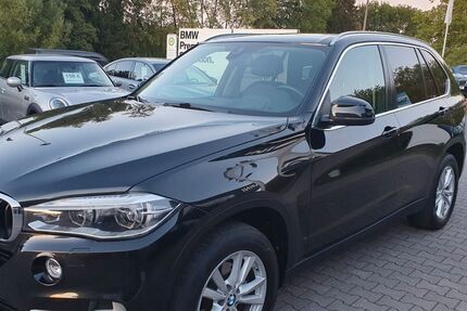 BMW X5 246.300 km 18.450 &euro; Crailsheim 74564