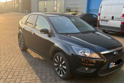 Ford Focus 174.274 km 5.500 &euro; Hamburg 22043