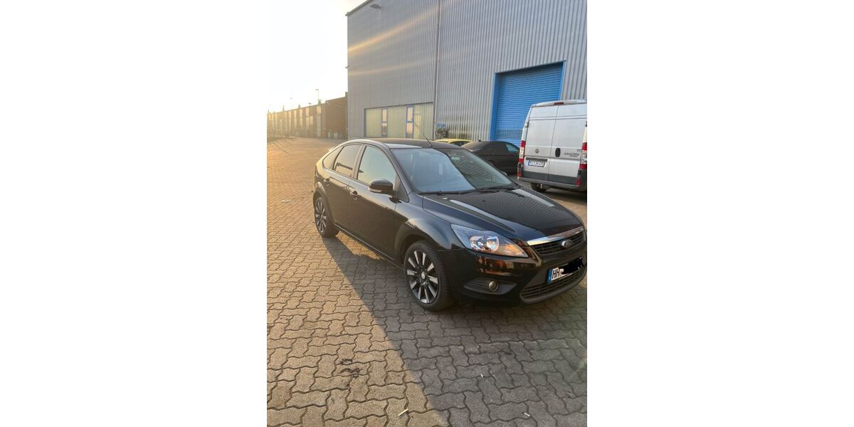 Ford Focus 174.274 km 5.500 &euro; Hamburg 22043