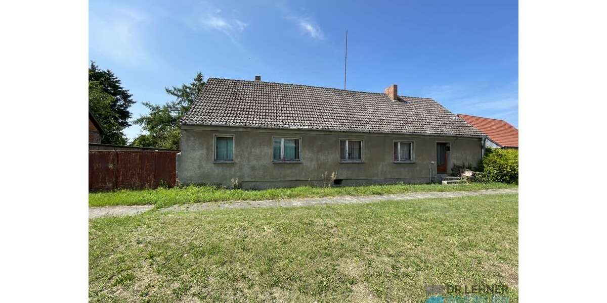 Einfamilienhaus Klein Gottschow Klein Gottschow - 4 Zimmer, 115 m&sup2;, 39.000&euro; | Angebot:25363646