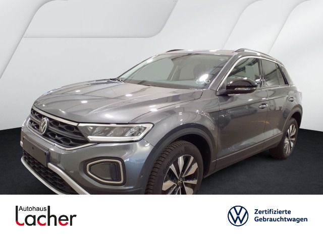VW T-Roc 25.067 km 21.990 &euro; Nittenau 93149