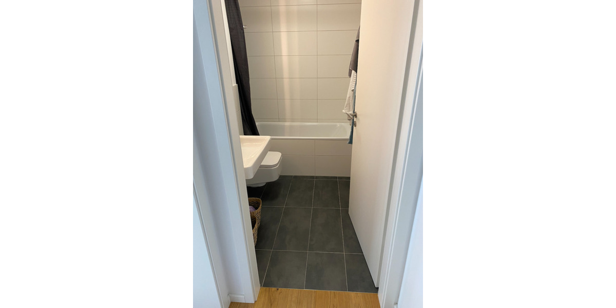 Etagenwohnung Kirchseeon - 2 Zimmer, 48 m&sup2;, 350.000&euro; | Angebot:25895016