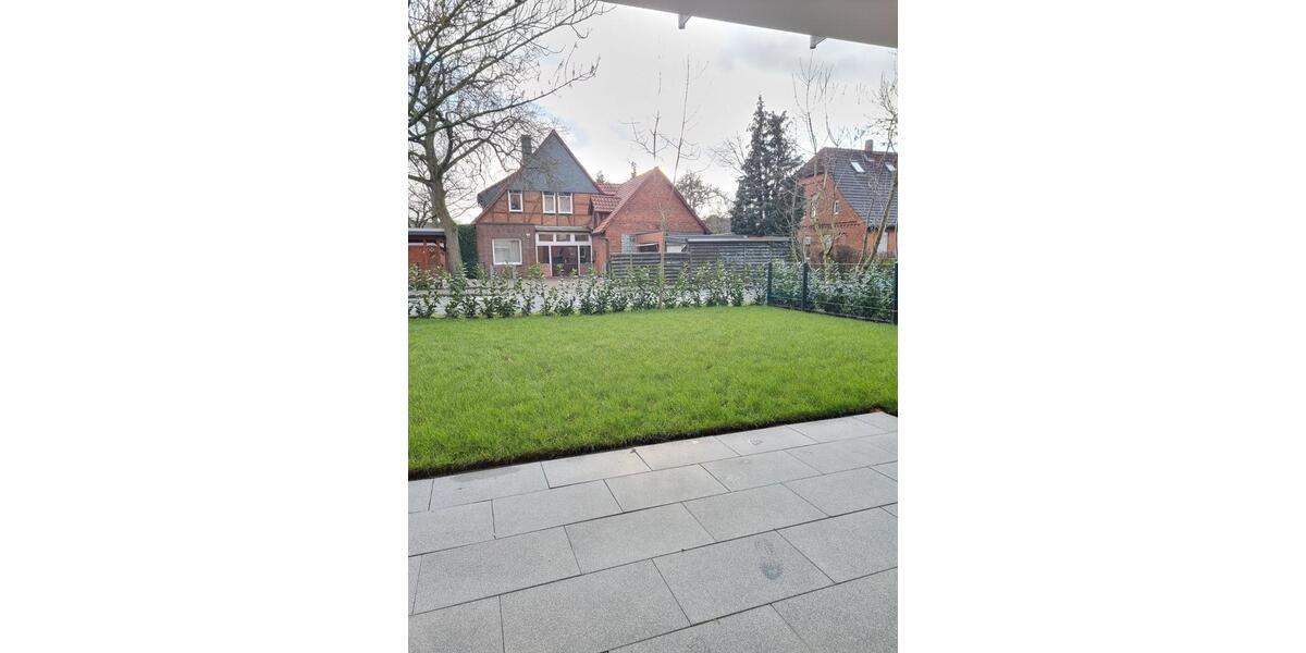 Erdgeschoßwohnung Hambühren - 2.5 Zimmer, 73 m&sup2;, 1.000&euro; | Angebot:26342175