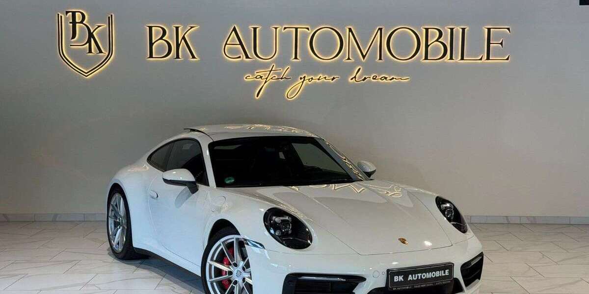 Porsche 911 69.900 km 115.922 &euro; Nürtingen 72622