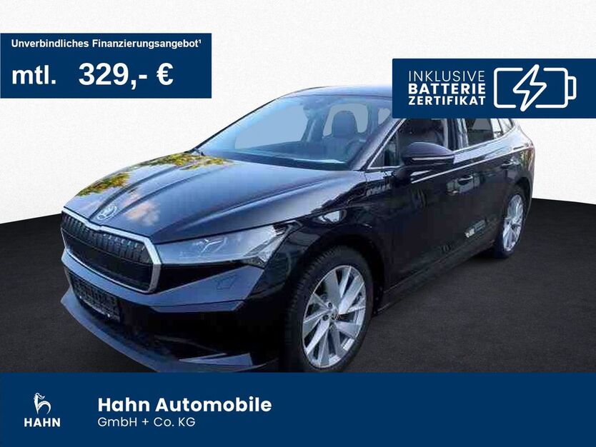 Skoda Enyaq 39.417 km 26.430 € Weinstadt-Endersbach 71384