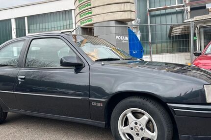 Opel Kadett 136.500 km 7.580 € Wehr 79664