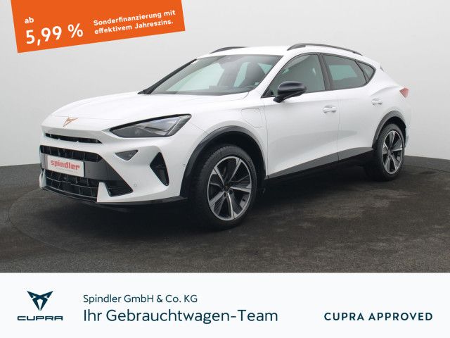 Cupra Formentor 13.000 km 45.880 &euro; Würzburg 97076