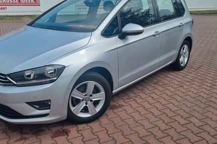 VW Golf 85.000 km 11.000 € Halle/S. 06132
