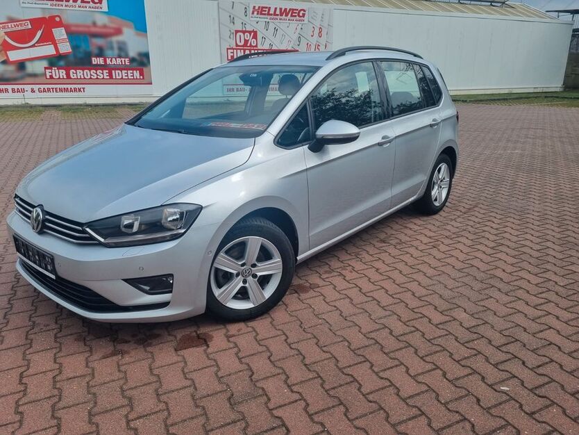 VW Golf 85.000 km 11.000 € Halle/S. 06132