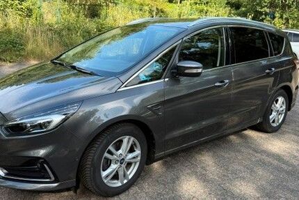 Ford S-Max 80.000 km 22.300 &euro; Bonn 53127