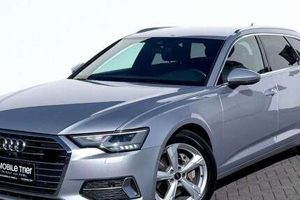 Audi A6 124.000 km 28.990 € Bekond 54340