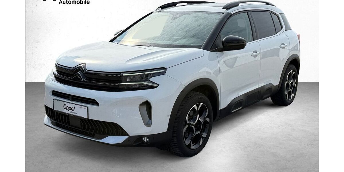 Citroen C5 Aircross 27.711 km 24.900 &euro; Ansbach 91522