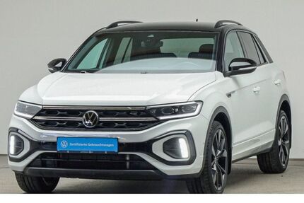 VW T-Roc 31.000 km 25.888 &euro; Mühlheim 63165