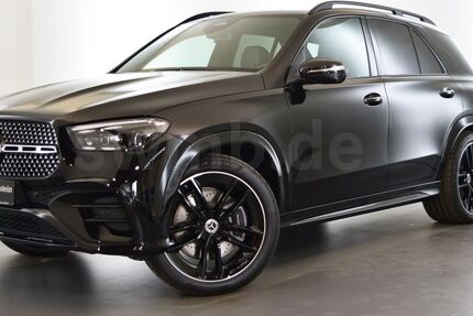Mercedes-Benz GLE 350 9.900 km 93.440 &euro; Chemnitz 09120