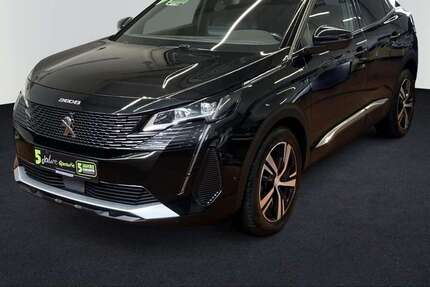 Peugeot 3008 30.000 km 26.490 &euro; Wolfratshausen / Ob. 82515