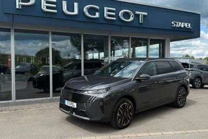 Peugeot 5008 19.985 km 28.450 &euro; Riedlingen 88499