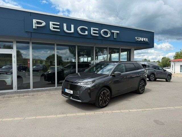Peugeot 5008 19.985 km 28.450 &euro; Riedlingen 88499