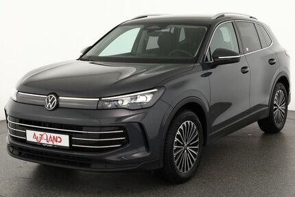 VW Tiguan 15.062 km 41.890 &euro; Bautzen 02625