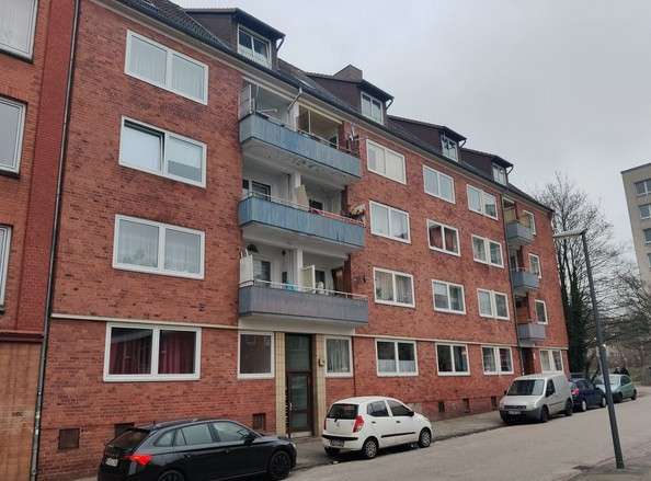 Wohnung zum Mieten in Kiel 710 € 59 m²