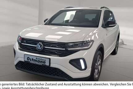 VW T-Cross 26.153 km 27.739 &euro; Schwalmstadt 34613